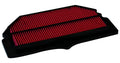 CAF2908 FILTRO AR CHAMPION GSX600R 01/03,GSX750R95/03,GSX1000R