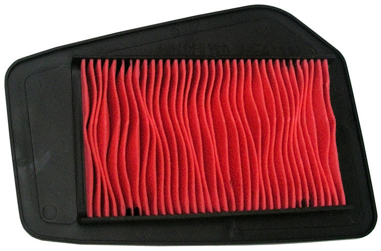 CAF0113 FILTRO AR CHAMPION CBR125 R/RW 4,5,6,7,8,9,A,B,C 04-12