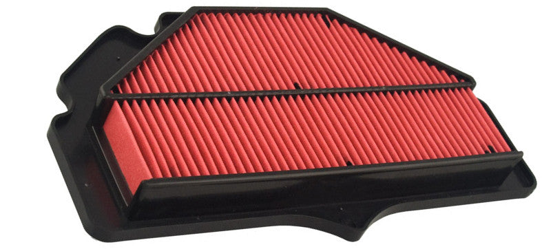 CAF2613 FILTRO AR CHAMPION GSR600 K6,K7,K8,K9,L0 06/10 ***