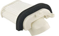 CAF3505 FILTRO AR CHAMPION XP500 TMAX (LADO ESQUERDO) 01/07