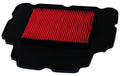 CAF0609 FILTRO AR CHAMPION NT650 DEAUVILLE 98/05