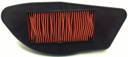 CAF3107 FILTRO AR CHAMPION YAMAHA CYGNUS 125X 04/13