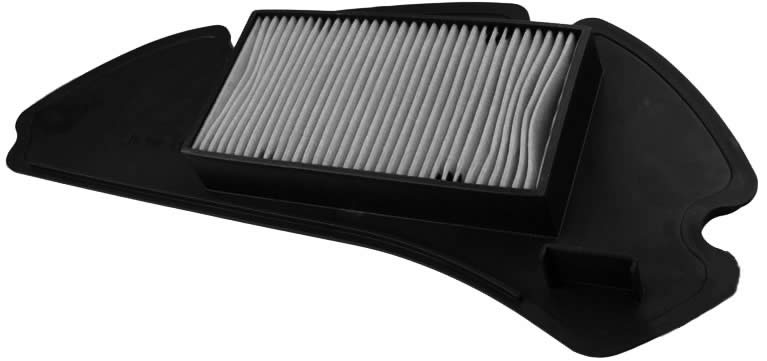 CAF0112WS FILTRO AR CHAMPION @125 00/02, SH125 01/12