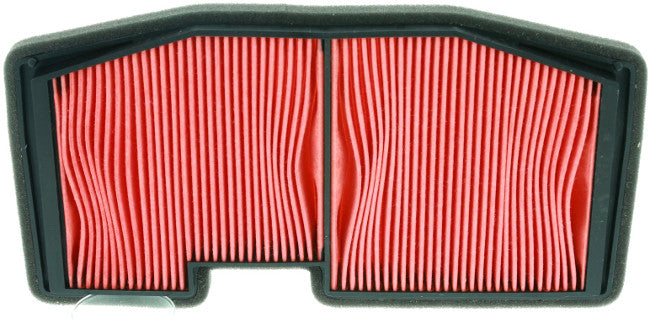 CAF5502 FILTRO AR CHAMPION TRIUMPH 675 11-16