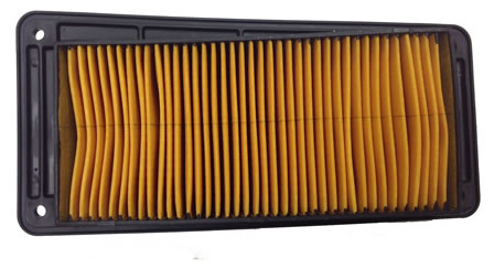 CAF4102 FILTRO AR CHAMPION SYM GTS 125 EVO/JOYRIDE 03-13