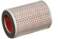 CAF0602 FILTRO AR CHAMPION CB600F HORNET 98/07/CBF500/600