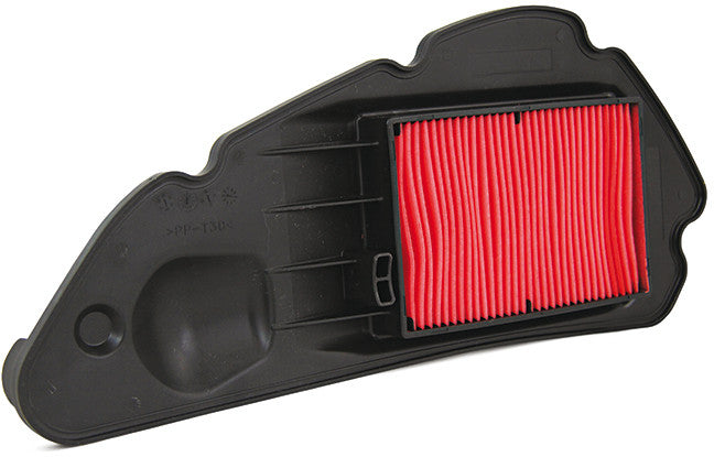 CAF0125WS FILTRO AR CHAMPION SH125 17