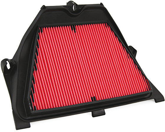 CAF0616 FILTRO AR CHAMPION CBR600 RR 3/4/5/6
