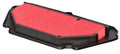 CAF1609 FILTRO AR CHAMPION KAWASAKI ZX600 ZX6-R ZX636