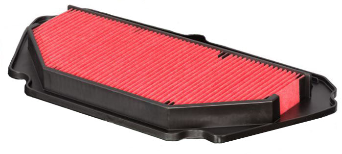 CAF1609 FILTRO AR CHAMPION KAWASAKI ZX600 ZX6-R ZX636