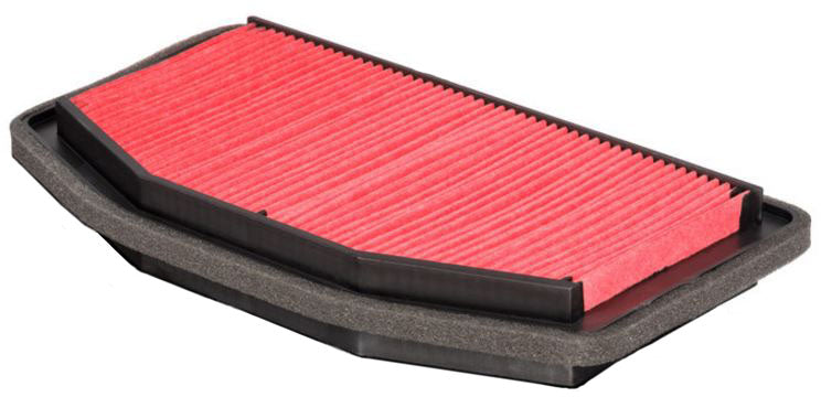 CAF3923 FILTRO AR CHAMPION YAMAHA YZF-R1 09/14
