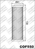COF550 FILTRO OLEO CHAMPION KTM 450/505/950/990/1190/1290 ***