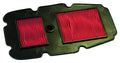 CAF0615 FILTRO AR CHAMPION XL650V TRANSALP 01/07