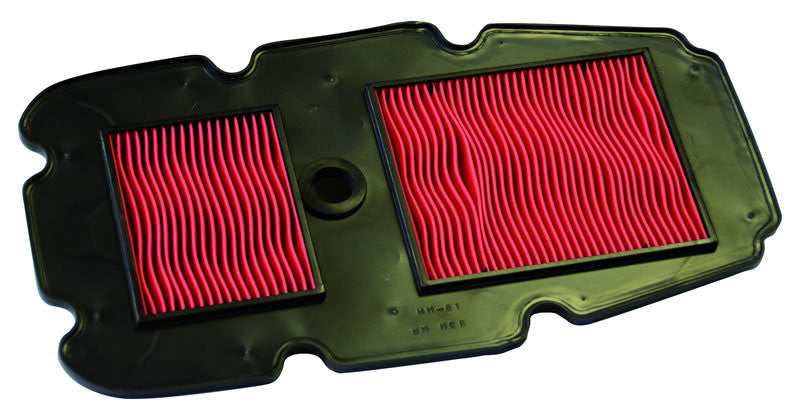 CAF0615 FILTRO AR CHAMPION XL650V TRANSALP 01/07