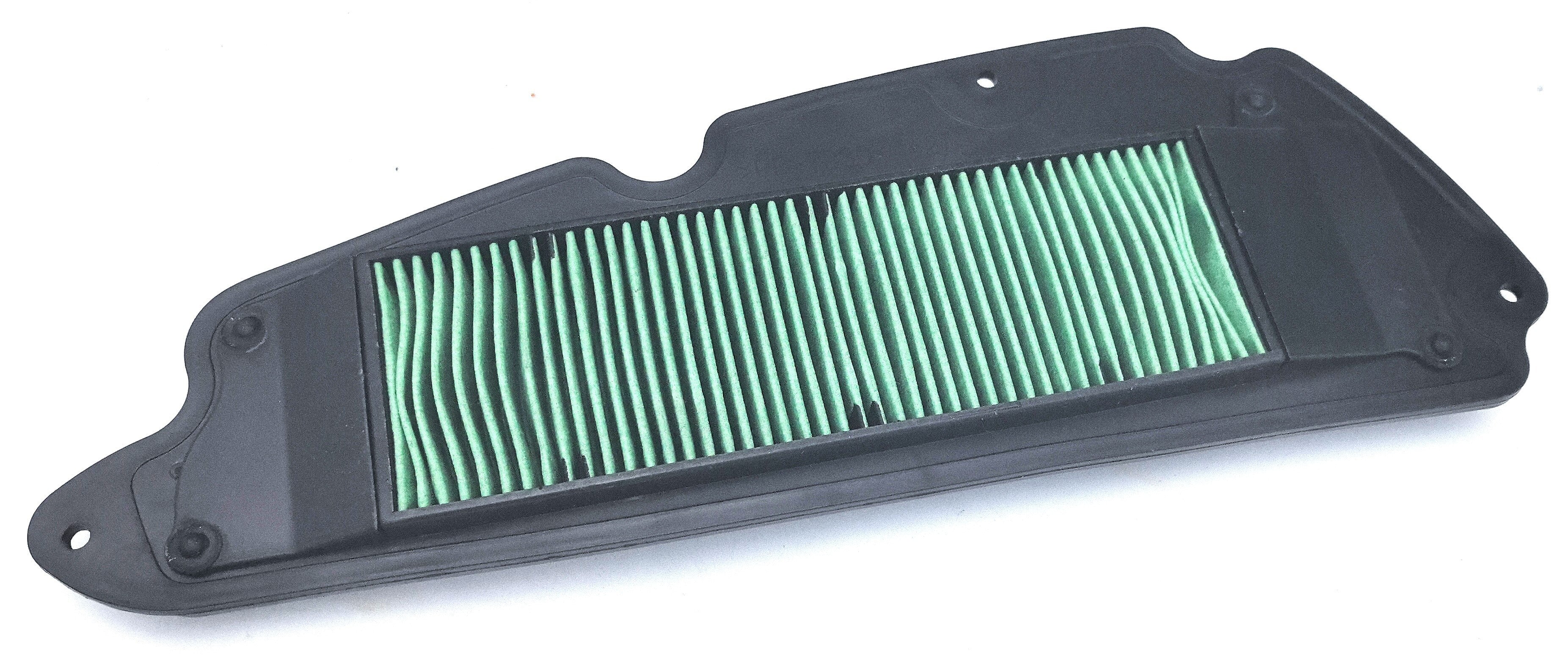 CAF0305 FILTRO AR CHAMPION SH350I 21/24 NSS 350 FORZA 21/24 ADV 350 22/24