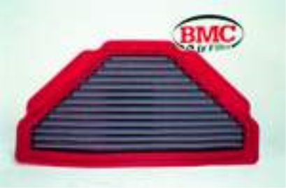 FM172/03 FILTRO AR BMC KAWASAKI ZX6-R 98/02, ZZR600 05-08*