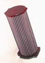 FM339/21 FILTRO AR BMC YAMAHA YFM350 WARRIOR/YFM600 87-04