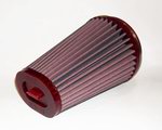 FM370/08 FILTRO AR BMC YAMAHA YFZ350 BANSHEE 87-06