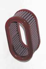 FM322/06 FILTRO AR BMC POLARIS EXPLORER, SPORT 400*