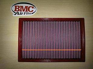 FM556/20RACE FILTRO AR BMC BMW S1000R 09