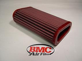 FM490/08 FILTRO AR BMC HONDA HORNET 07-17, CBF500/600