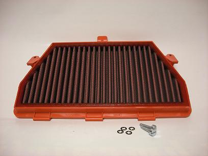 FM527/04 FILTRO AR BMC HONDA CBR1000RR 09-17