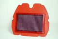 FM115/04 FILTRO AR BMC HONDA CBR600 91-94