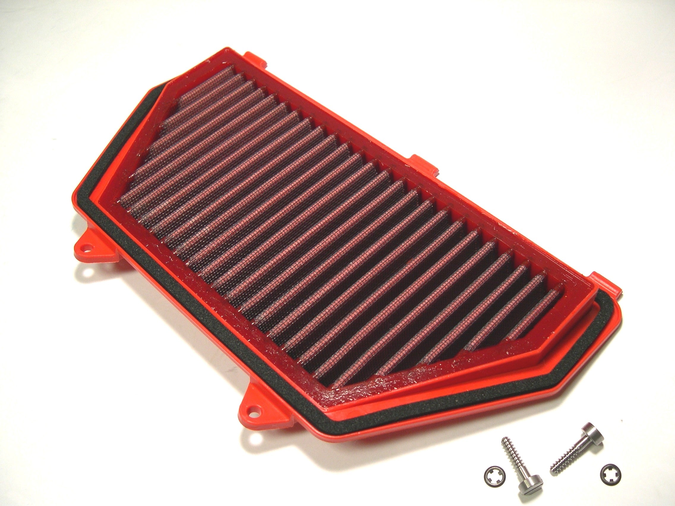 FM478/04 FILTRO AR BMC HONDA CBR600RR 07+
