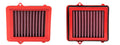 FM910/04 FILTRO AR BMC HONDA CRF1000 16+