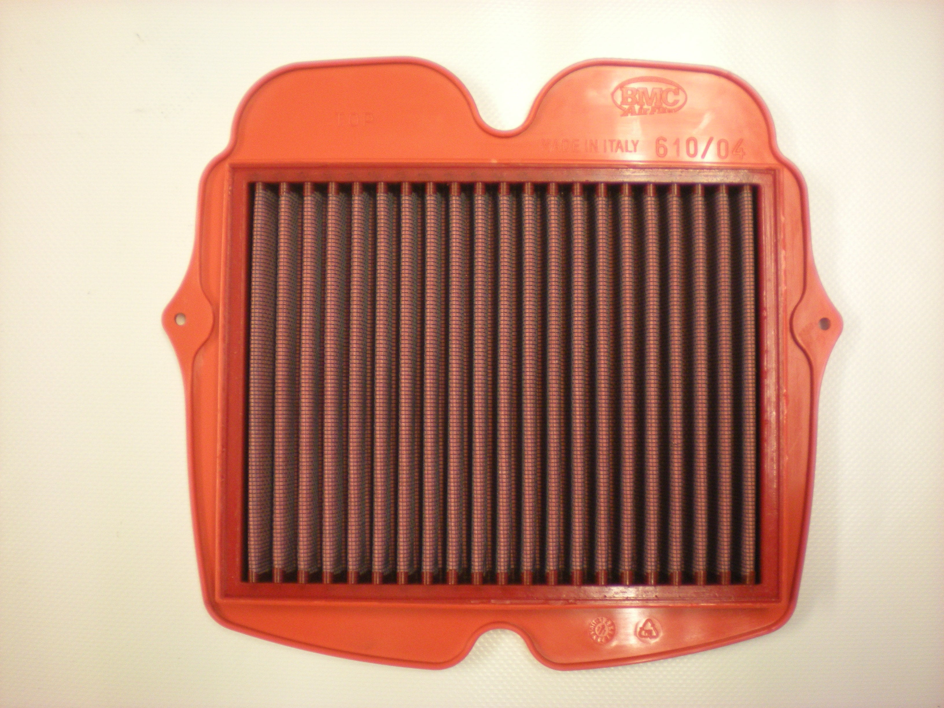 FM610/04 FILTRO AR BMC HONDA VFR1200 10+