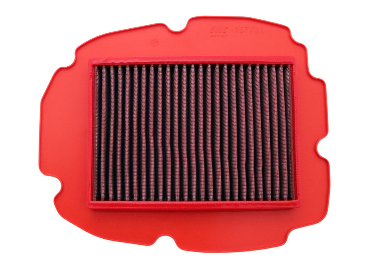 FM187/04-01 FILTRO AR BMC HONDA VFR800F/X