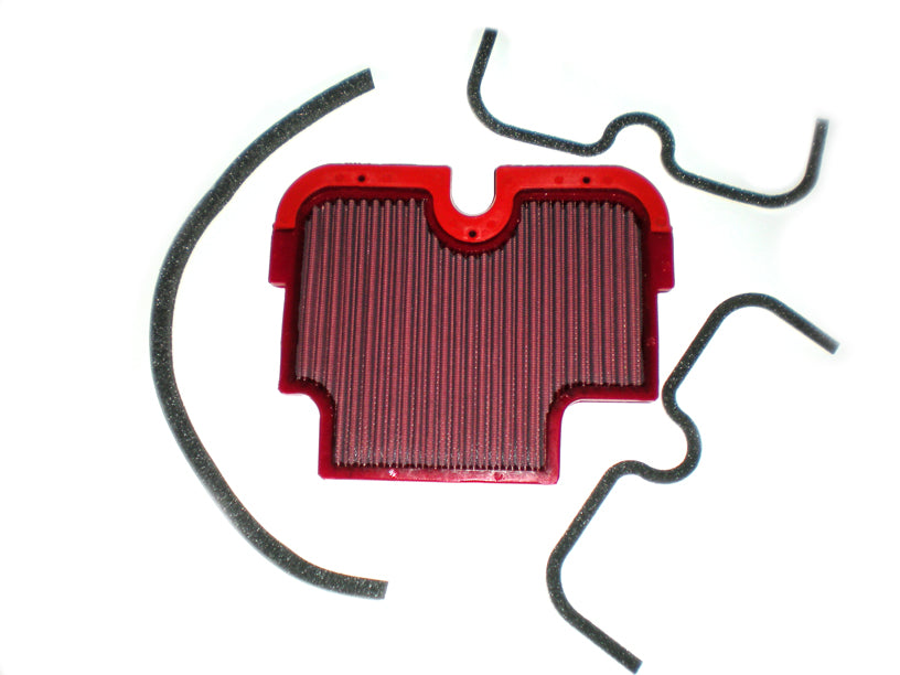 FM579/04 FILTRO AR BMC KAWASAKI ER6F/N 09-11