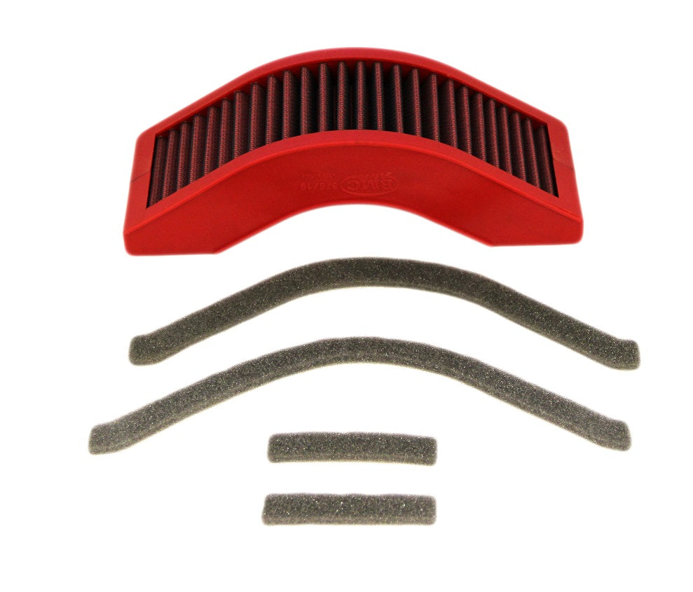 FM376/19 FILTRO AR BMC KAWASAKI ZX10R 04-07