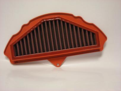 FM531/04 FILTRO AR BMC KAWASAKI ZX10R 08-10