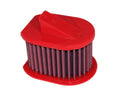 FM346/10 FILTRO AR BMC KAWASAKI Z800, Z1000 03-09, Z750 04-14