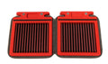 FM256/19 FILTRO AR BMC KAWASAKI ZX12R (FULL KIT)