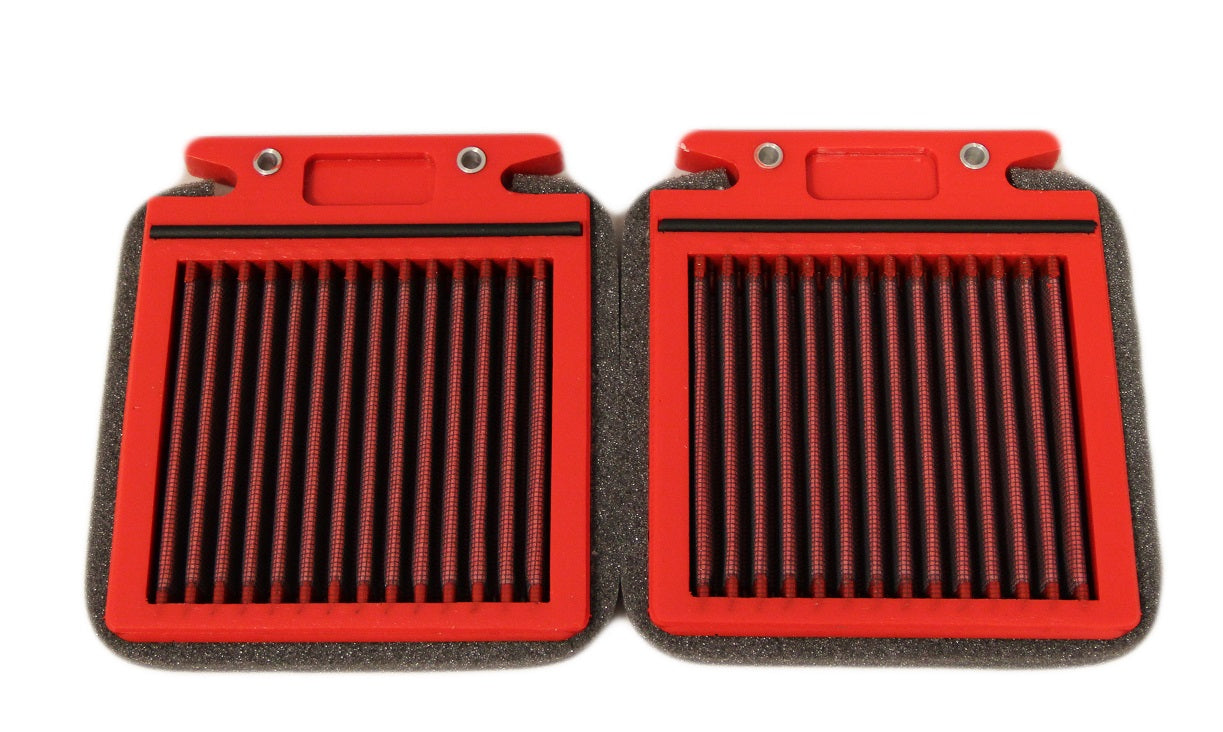FM256/19 FILTRO AR BMC KAWASAKI ZX12R (FULL KIT)
