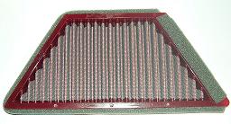 FM466/04 FILTRO AR BMC KAWASAKI ZX14 06-11