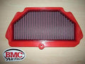 FM554/04 FILTRO AR BMC KAWASAKI ZX6 09-13