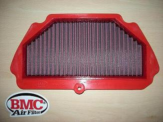 FM554/04 FILTRO AR BMC KAWASAKI ZX6 09-13