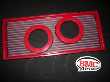 FM492/20 FILTRO AR BMC KTM LC8-950
