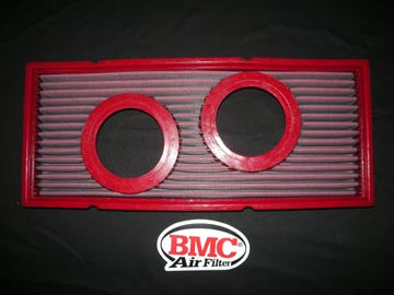 FM493/20 FILTRO AR BMC KTM LC8-990