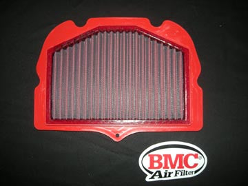 FM529/04 FILTRO AR BMC SUZUKI GSX-R 1300, HAYABUSA 08+