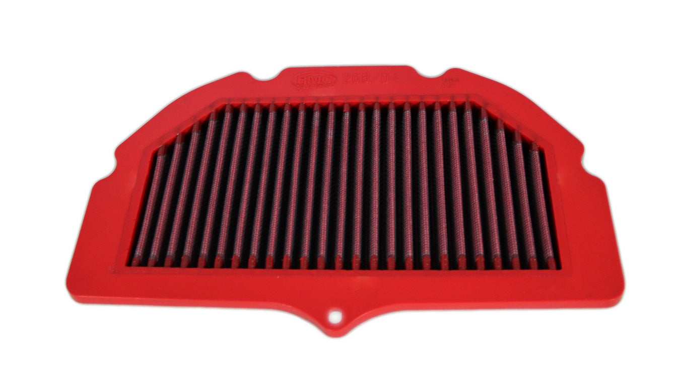 FM268/04 FILTRO AR BMC SUZUKI GSX-R 750/1000 01-04, GSX-R 600*
