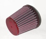 FM340/21 FILTRO AR BMC SUZUKI LTZ400, KFX400