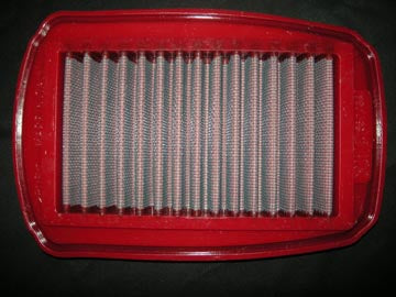 FM567/04 FILTRO AR BMC YAMAHA WR125R 09+, YZF125R, MT125 16+
