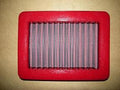 FM528/20-01RACE FILTRO AR BMC YAMAHA YZFR25/R3, T-MAX 530 12+