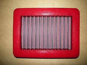 FM528/20-01RACE FILTRO AR BMC YAMAHA YZFR25/R3, T-MAX 530 12+