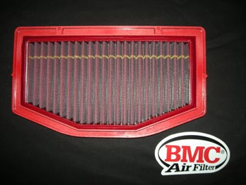 FM553/04 FILTRO AR BMC YAMAHA YZF1000 R1 09-14