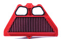FM988/04 RACE FILTRO AR BMC KAWASAKI Z900 17